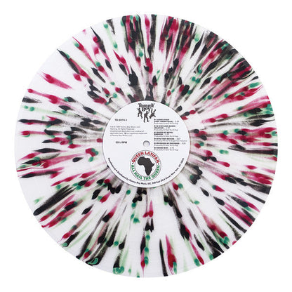 All Hail The Queen (Color Vinyl) | Mint (M) Mint (M)-