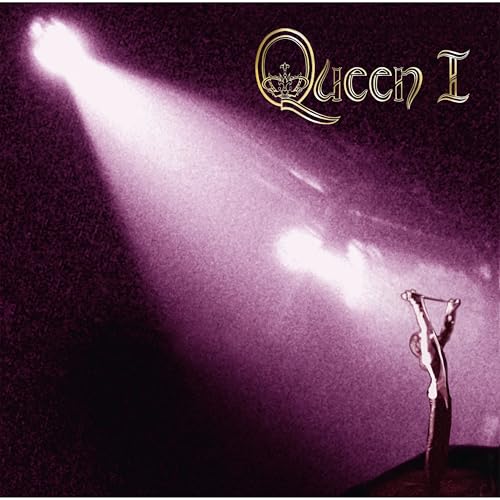 Queen - Queen I (2024 Mix) CD | Mint (M) Mint (M)-