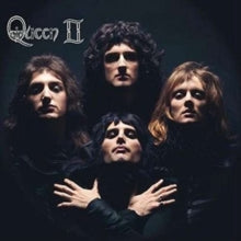 Queen - Queen II (180 Gram Vinyl, Halfspeed Mastered) [Import] | Mint (M) Mint (M)-