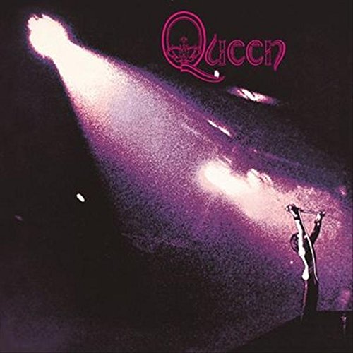 Queen - Queen [LP] *HALF SPEED MASTER* | Mint (M) Mint (M)-