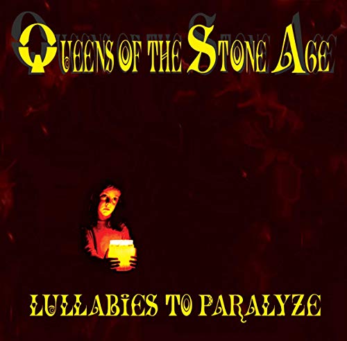 Queens Of The Stone Age - Lullabies To Paralyze (VINYL) | Mint (M) Mint (M)-