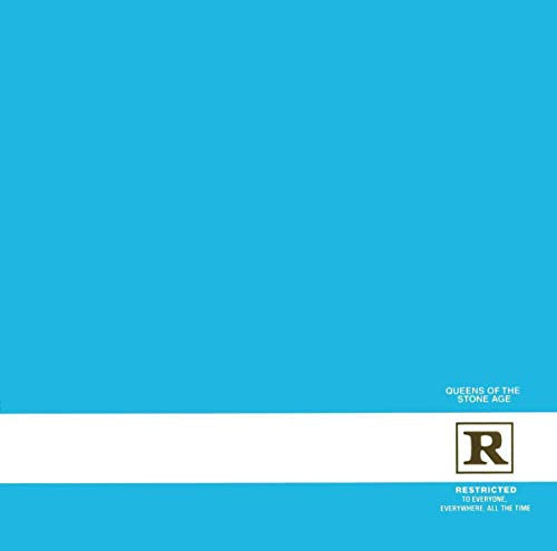 Queens Of The Stone Age - Rated R | Mint (M) Mint (M)-