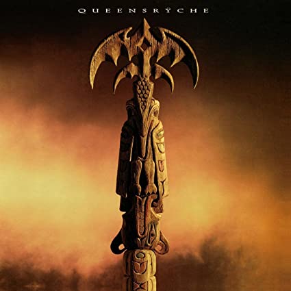 Queensryche - Promised Land [Import] (VINYL) | Mint (M) Mint (M)-