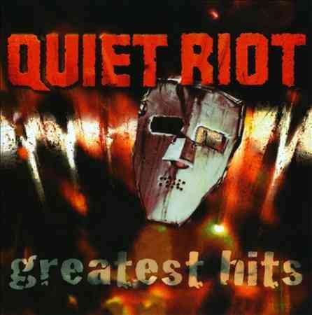 Quiet Riot - Greatest Hits (CD) | Mint (M) Mint (M)-