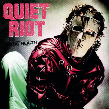 Quiet Riot - Metal Health | Mint (M) Mint (M)-