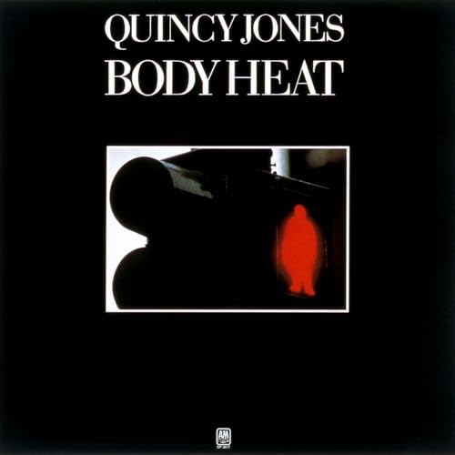 Body Heat [Shm-Cd] |-