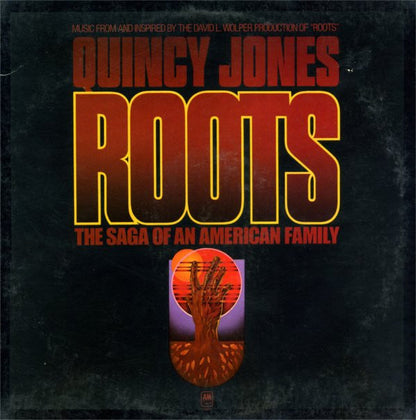 Roots (The Saga Of An American Family) | Near Mint (NM) Near Mint (NM)-