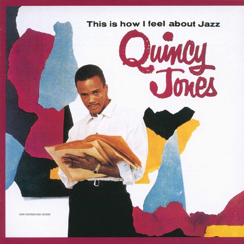 This Is How I Feel About Jazz [Shm-Cd] |-