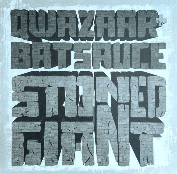 Stoned Giant | Mint (M) Mint (M)-