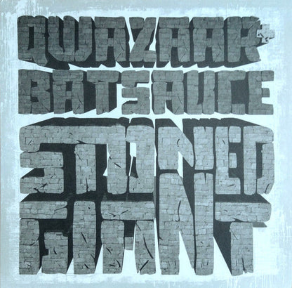 Stoned Giant | Mint (M) Mint (M)-