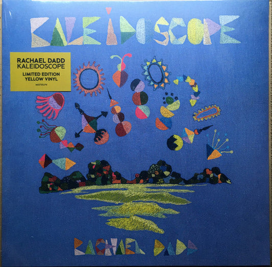 Kaleidoscope | Mint (M) Mint (M)-