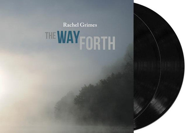 Rachel Grimes - The Way Forth | Mint (M) Mint (M)-