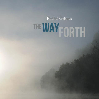 Rachel Grimes - The Way Forth | Mint (M) Mint (M)-