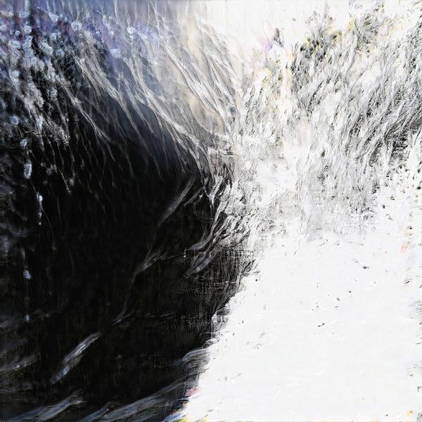RACHEL PALMER - Antecedent (Clear Vinyl) [Import] | Mint (M) Mint (M)-