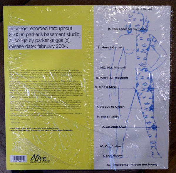 3 & 3 Quarters | Mint (M) Mint (M)-