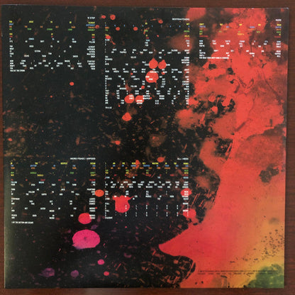 Radiohead - In Rainbows (VINYL) | Mint (M) Mint (M)-