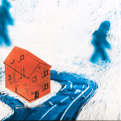 Radiohead - OK Computer OKNOTOK 1997 2017 | Mint (M) Mint (M)-