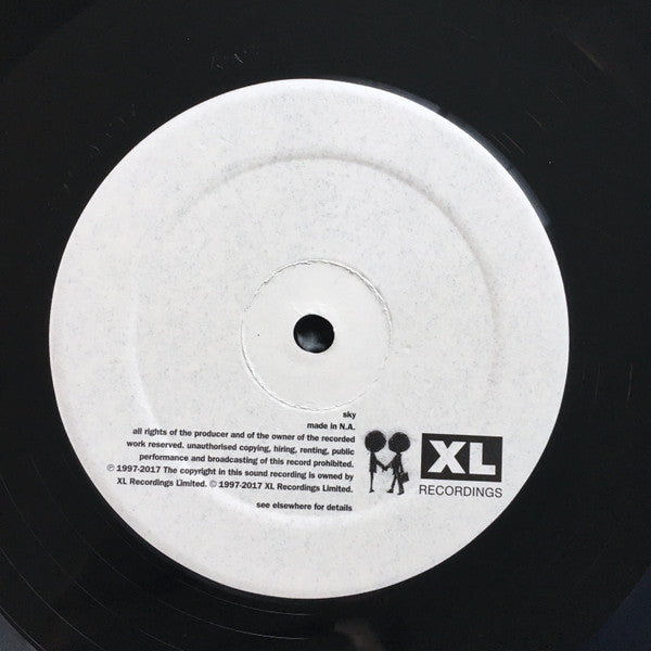 Radiohead - OK Computer OKNOTOK 1997 2017 | Mint (M) Mint (M)-