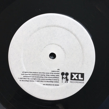 Radiohead - OK Computer OKNOTOK 1997 2017 | Mint (M) Mint (M)-