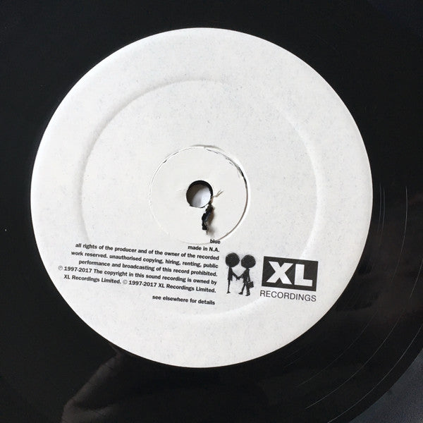Radiohead - OK Computer OKNOTOK 1997 2017 | Mint (M) Mint (M)-