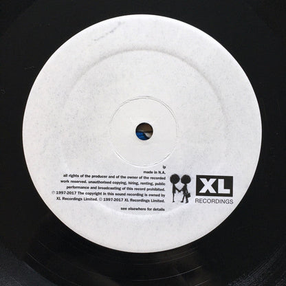 Radiohead - OK Computer OKNOTOK 1997 2017 | Mint (M) Mint (M)-