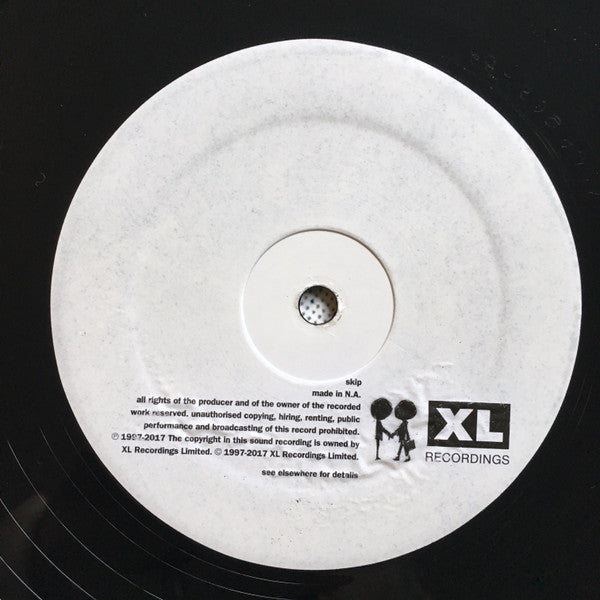 Radiohead - OK Computer OKNOTOK 1997 2017 | Mint (M) Mint (M)-