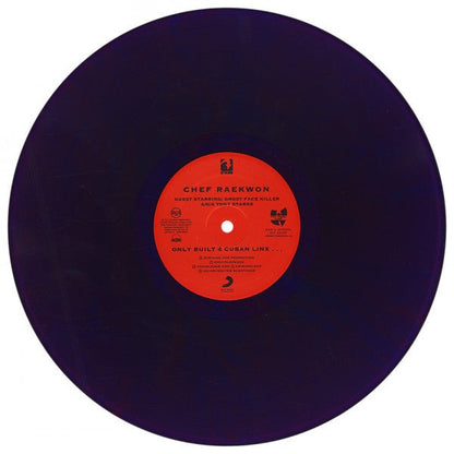 Raekwon - Only Built 4 Cuban Linx... | Mint (M) Mint (M)-