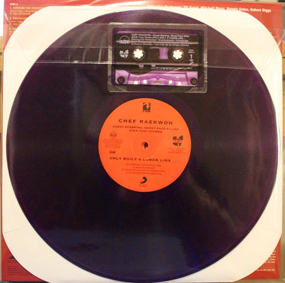 Raekwon - Only Built 4 Cuban Linx... | Mint (M) Mint (M)-