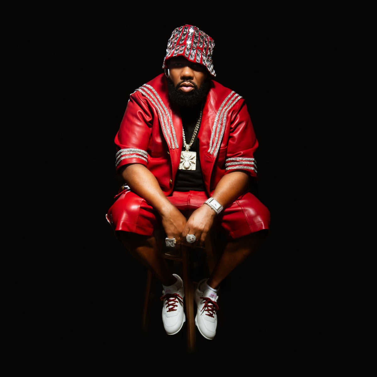Raekwon - The Emperor'S New Clothes (VINYL) | Mint (M) Mint (M)-