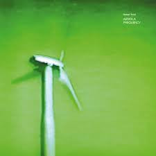 Rafael Toral - Aeriola Frequency | Mint (M) Mint (M)-