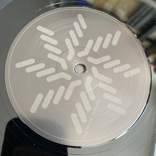 Raffaele Attanasio - Quasar (VINYL) | Mint (M) Generic--