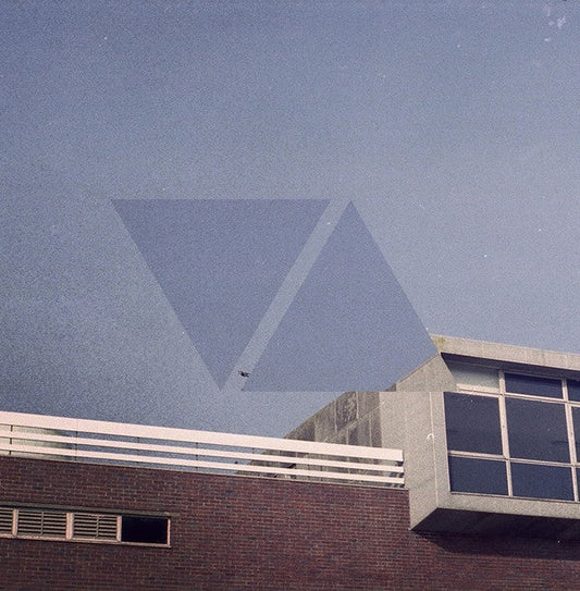 Raffertie - Visual Acuity | Mint (M) Mint (M)-