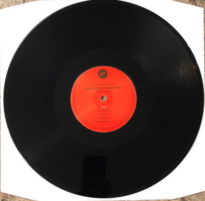 Rage Against The Machine - Live At The Grand Olympic Auditorium | Mint (M) Mint (M)-