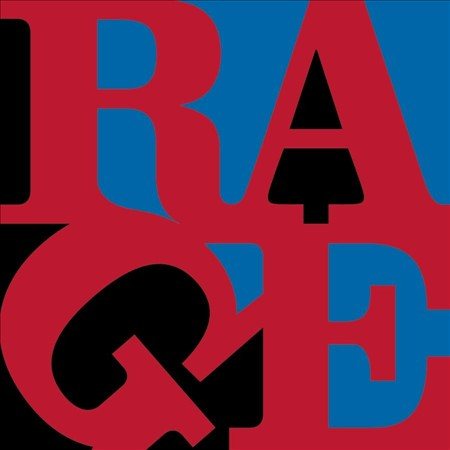Rage Against The Machine - Renegades (CD) | Mint (M) Mint (M)-