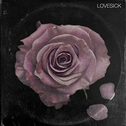 Raheem DeVaughn & Apollo Brown - Lovesick |-