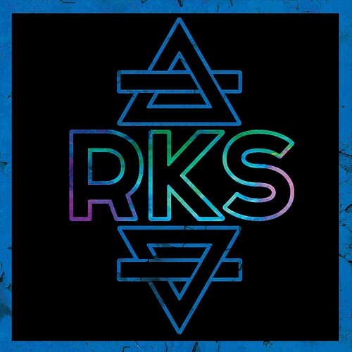 Rainbow Kitten Surprise - RKS (Indie Exclusive) | Mint (M) Mint (M)-