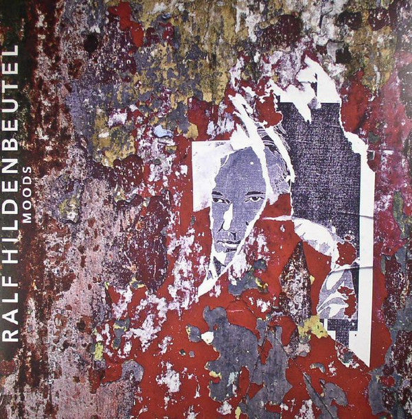 Ralf Hildenbeutel - Moods | Mint (M) Mint (M)-