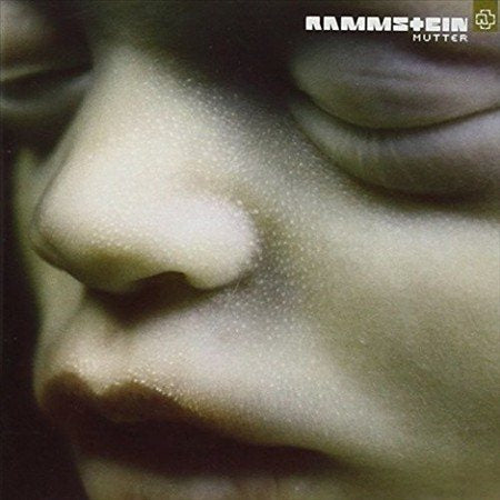 Rammstein - Mutter (180 GRAM VINYL) | Mint (M) Mint (M)-