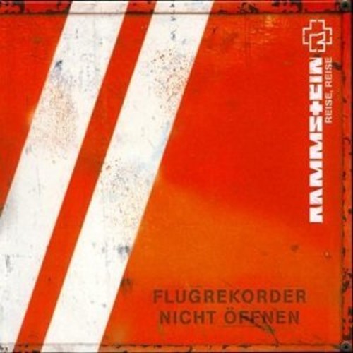 RAMMSTEIN - Reise, Reise (Limited Edition) (2 Lp's) | Mint (M) Mint (M)-