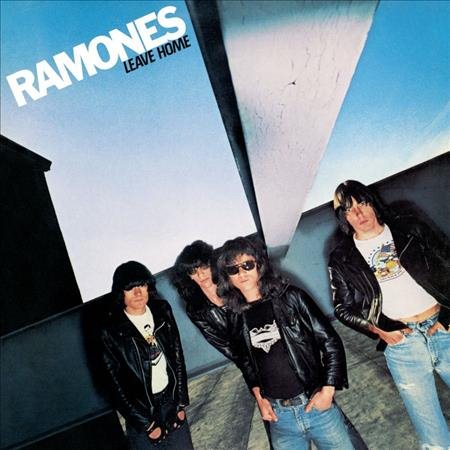 Ramones - Leave Home (Remastered) | Mint (M) Mint (M)-