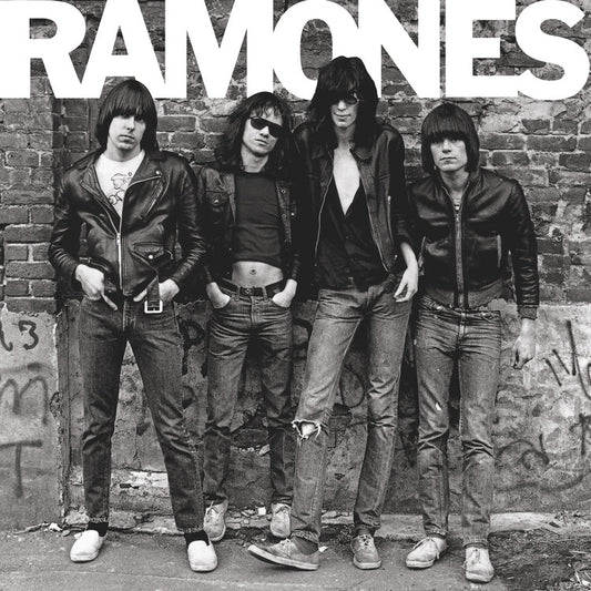 Ramones - Ramones (Brick & Mortar Exclusive PICTURE VINYL LP) | NEW-