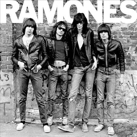 Ramones - RAMONES (VINYL) | Mint (M) Mint (M)-