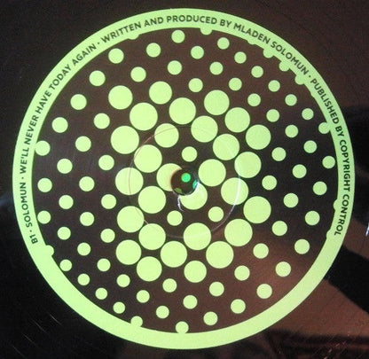 20 Years Cocoon Recordings | Mint (M) Mint (M)--