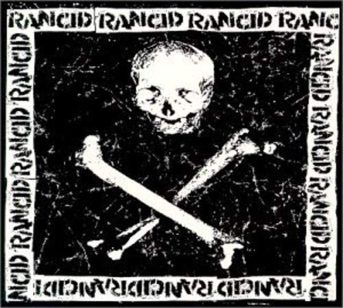 Rancid - Rancid | Mint (M) Mint (M)-