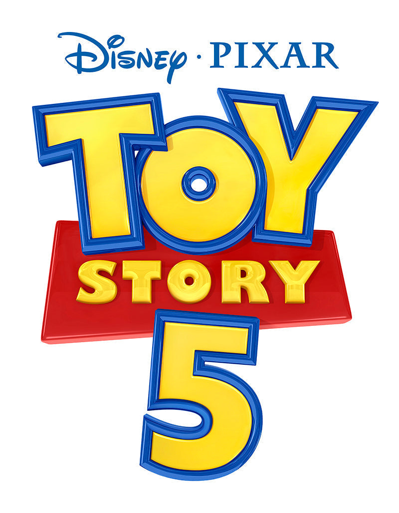 Randy Newman - Disney And Pixar'S Toy Story 5 (Original Soundtrack) |-