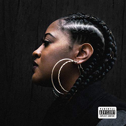 Rapsody - Eve |-