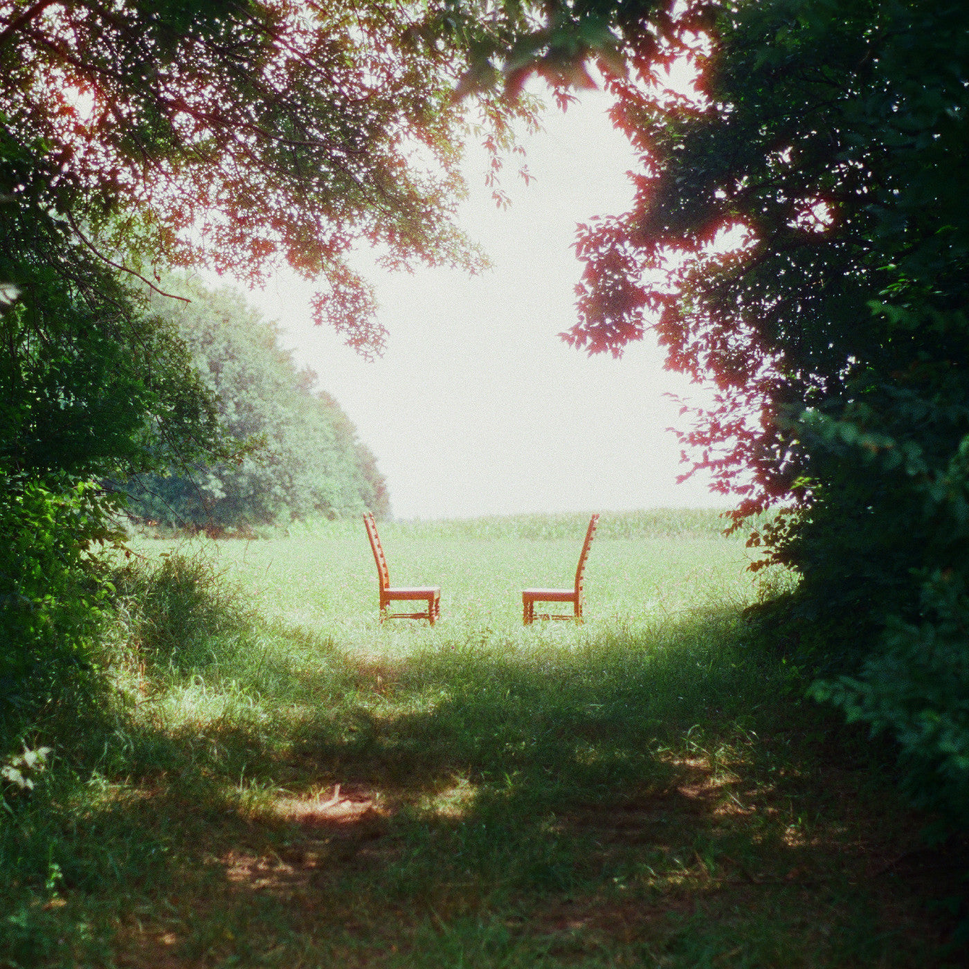 Ratboys - Singin' To An Empty Chair (2xVINYL) | Mint (M) Mint (M)-