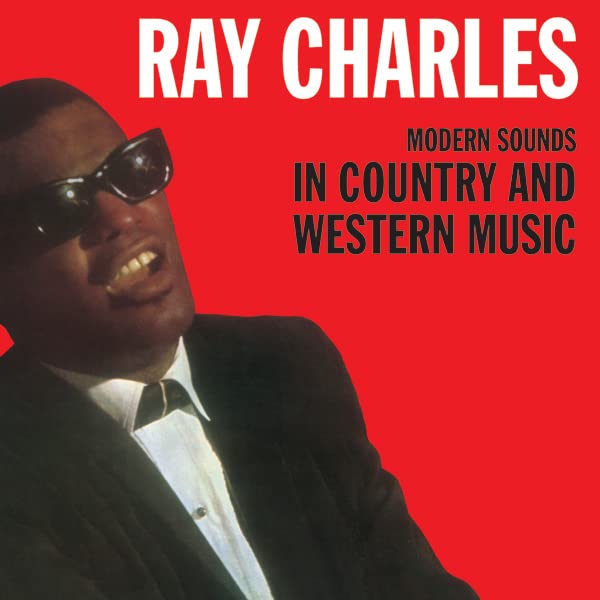 Ray Charles - Modern Sounds In Country And Western Music (VINYL) |-