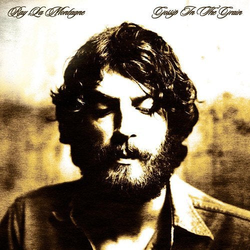 Ray Lamontagne - Gossip in the Grain (2x Vinyl) | Mint (M) Mint (M)-