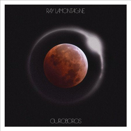 Ray Lamontagne - Ouroboros | Mint (M) Mint (M)-